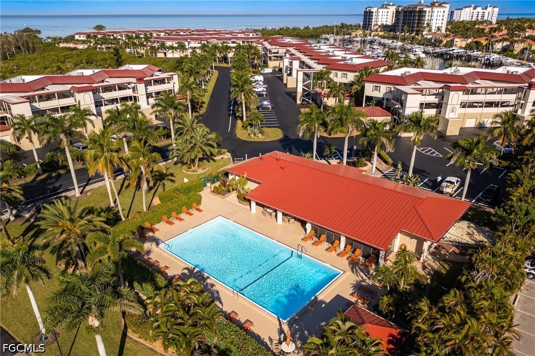 3250  Southshore Drive, Apt 55A