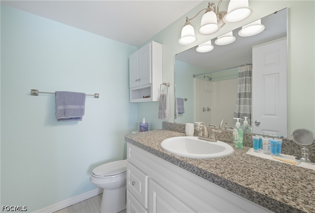 16881  Davis Road, Apt 126