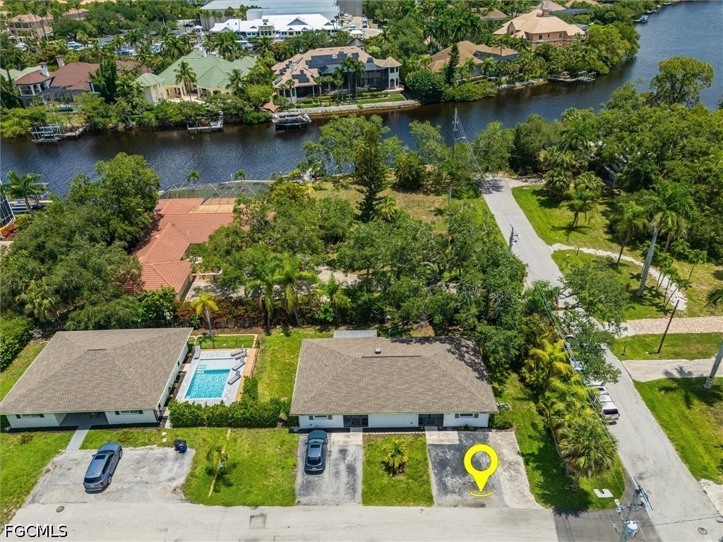 27581  Imperial Shores Boulevard
