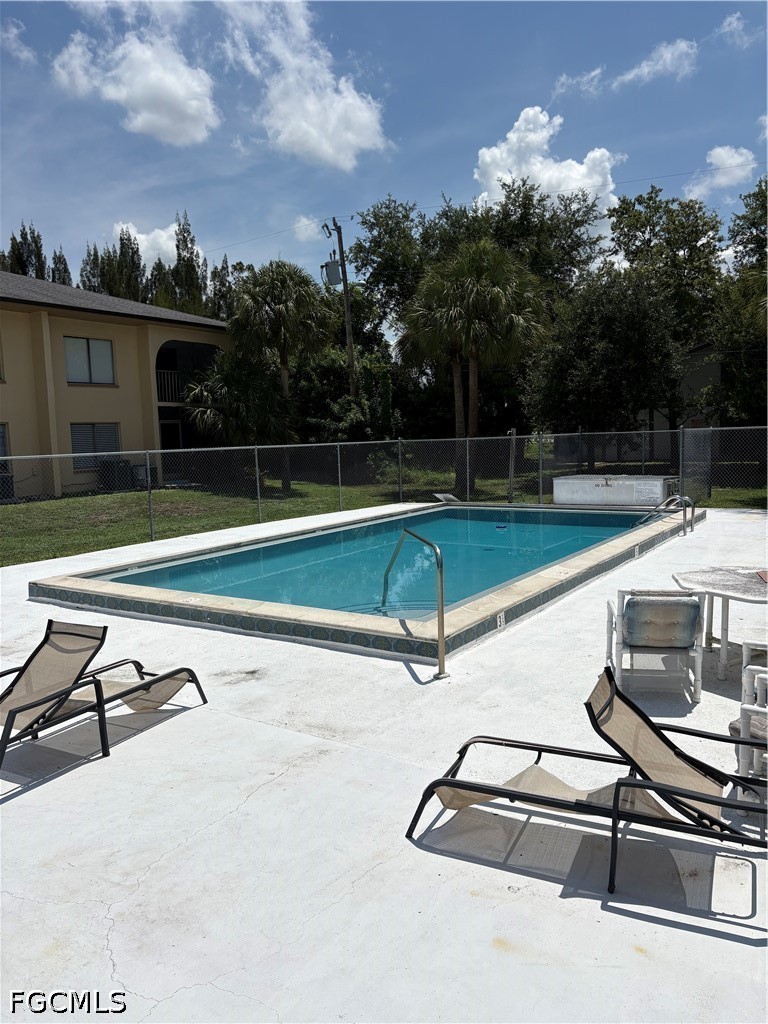 606  Gerald Avenue, Apt 112