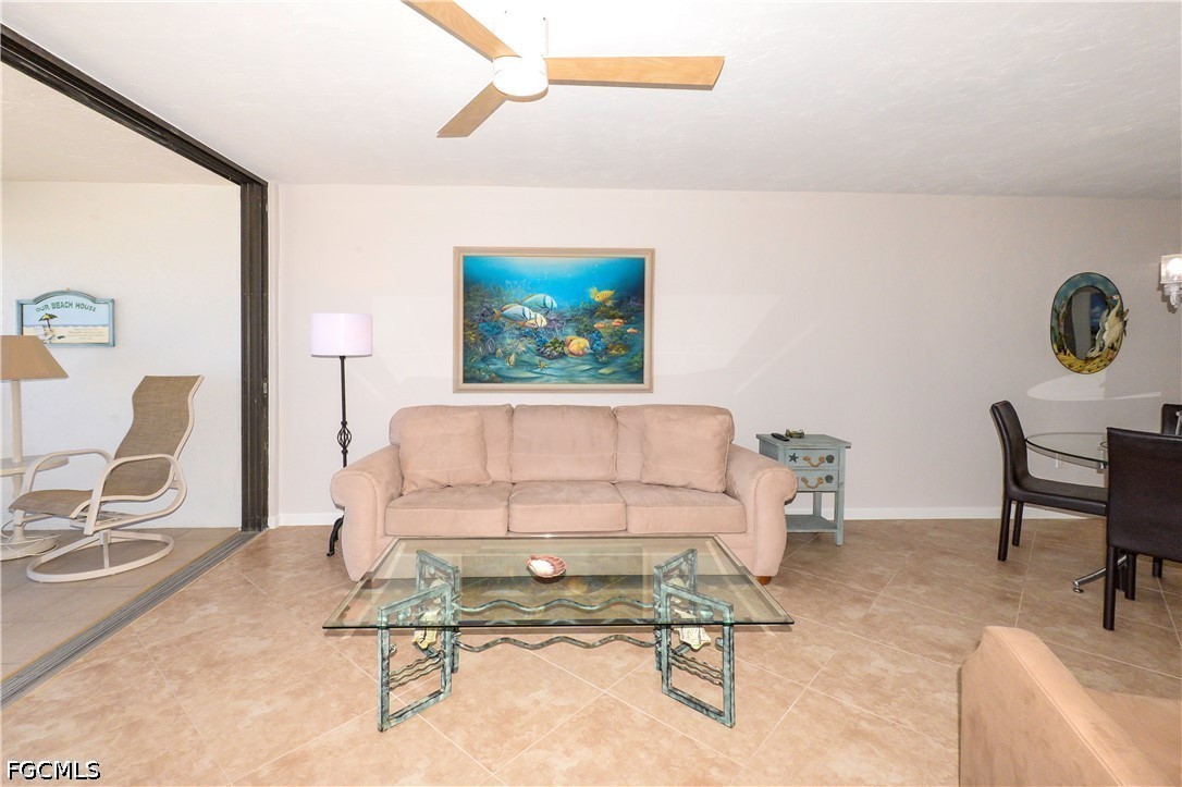 6400 Estero Boulevard, Apt 603