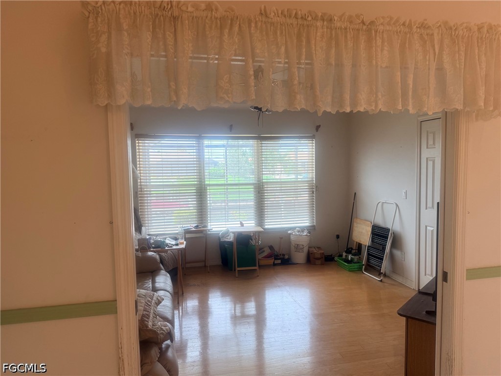 1116 SE 31st Street