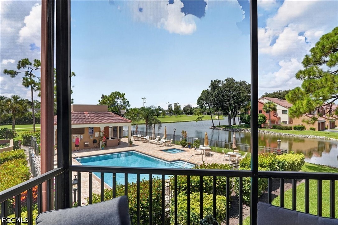 7150 Golden Eagle Court, Apt 221