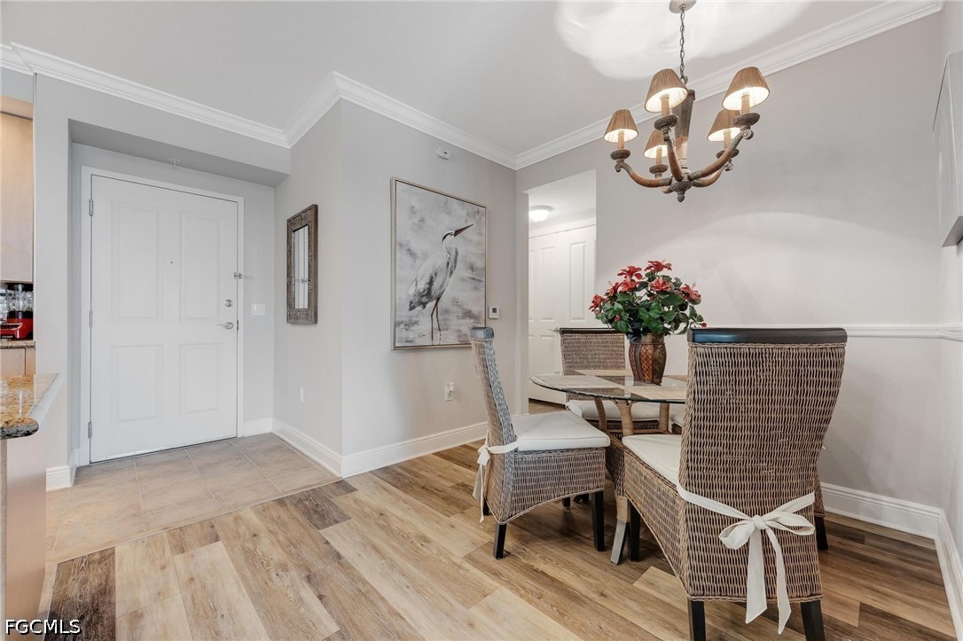 2825  Palm Beach Boulevard, Apt 210