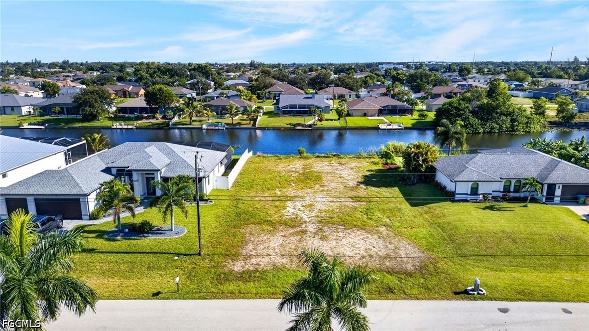 107 SW 21st Street