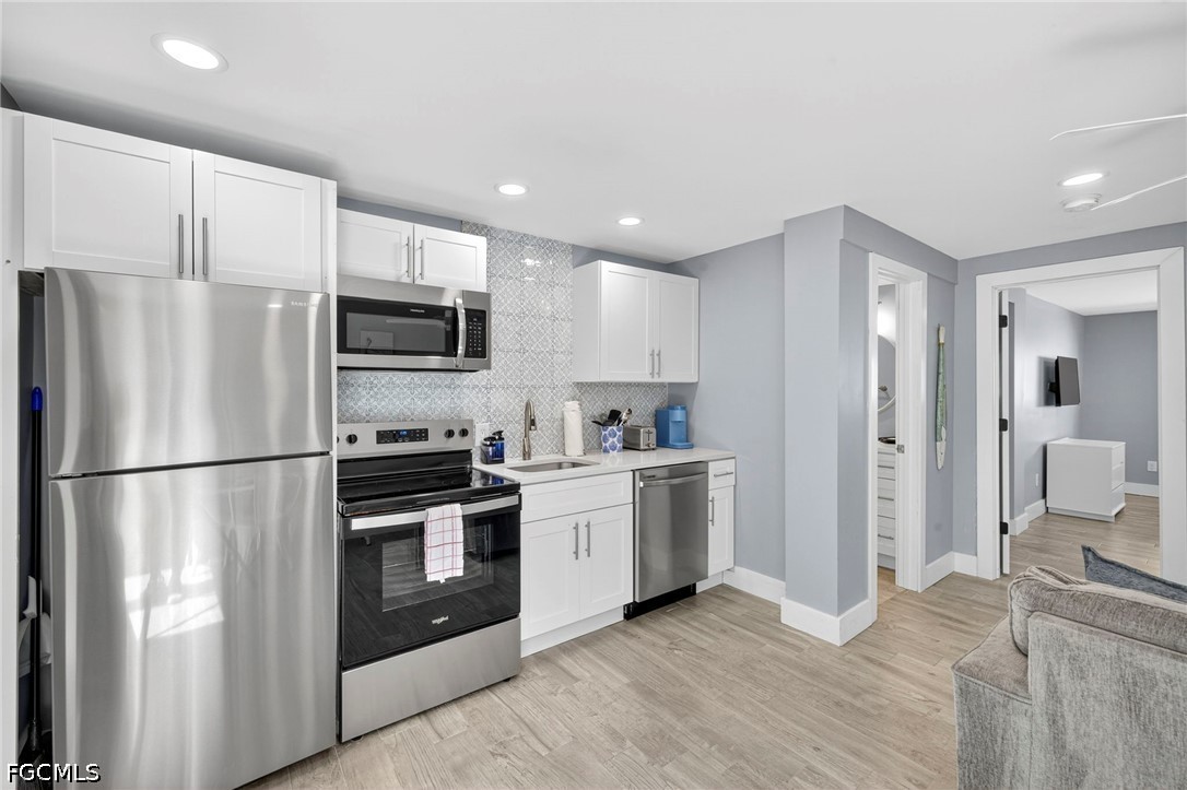 235 Mango Street, Apt 235,237