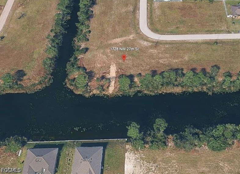 1728 NW 27th Street