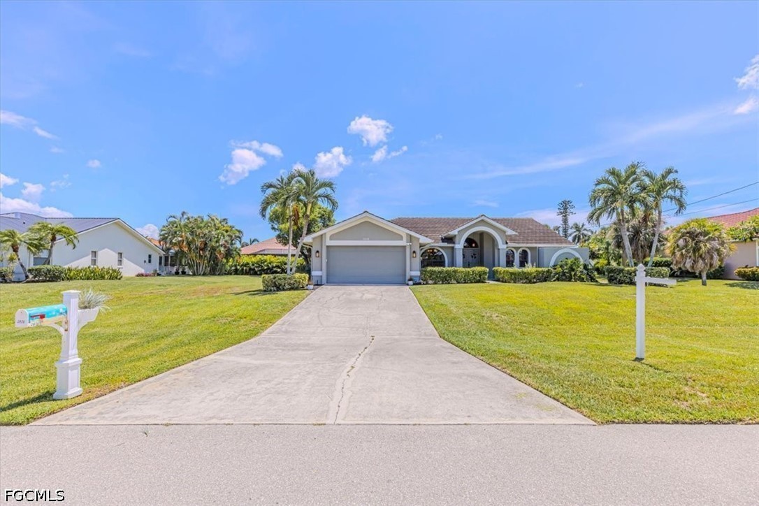 2816 SW 43rd Lane
