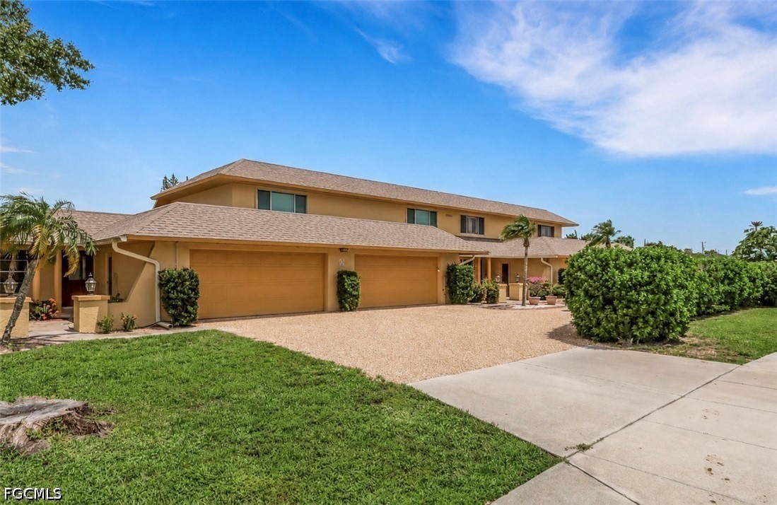 3605  Country Club Boulevard, Apt C