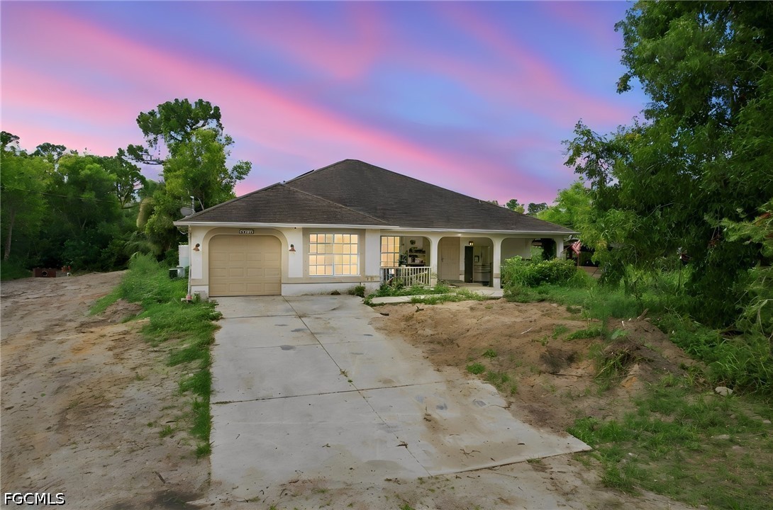 3660 Sand Road