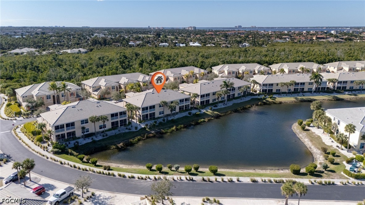 14557  Dolce Vista Road, Apt 101
