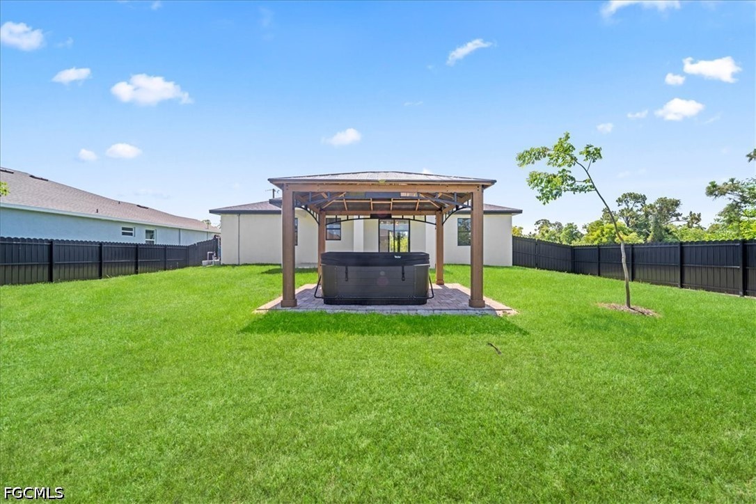 4536 NW 35th Place