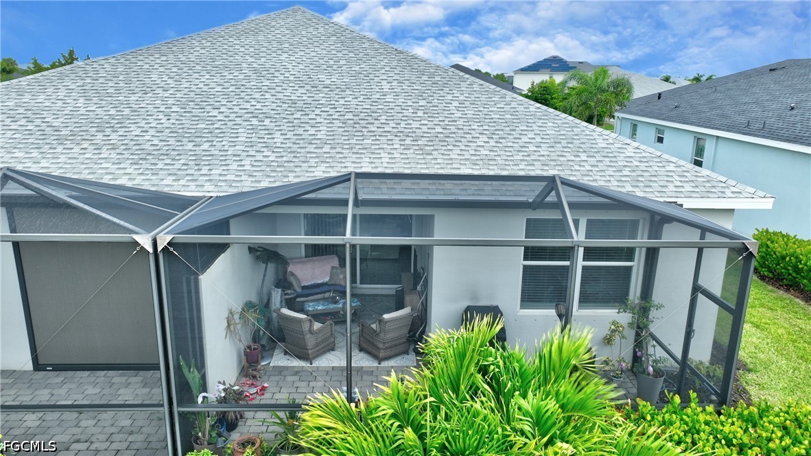 17709 Woodland Court