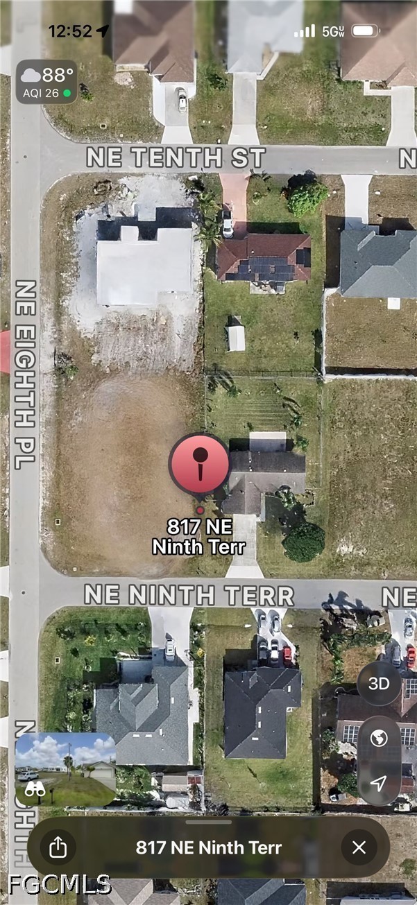 817 NE 9th Terrace