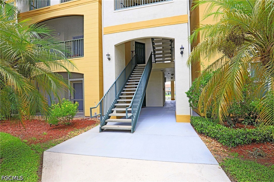 11540 Villa Grand, Apt 1207