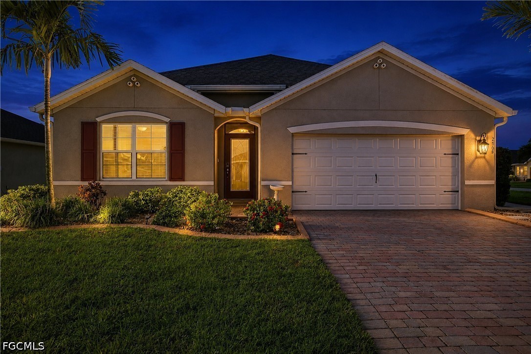 2708 Foralesca Court