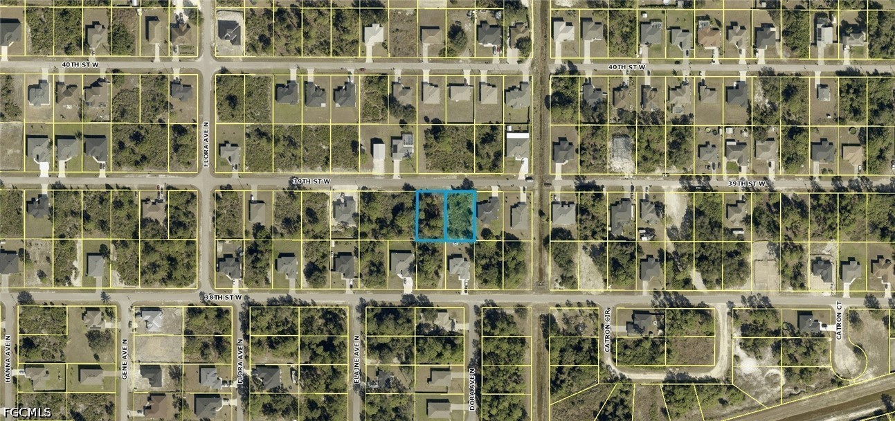 2607  39th Street