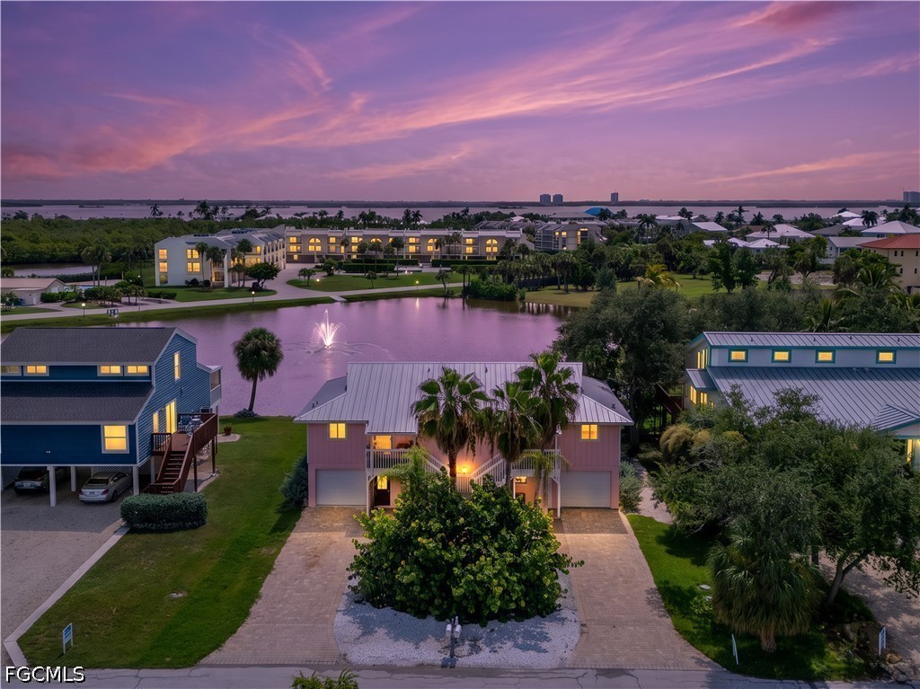 21691/693  Indian Bayou Drive