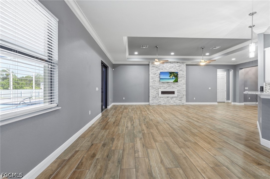 Real Estate in Southwest Florida