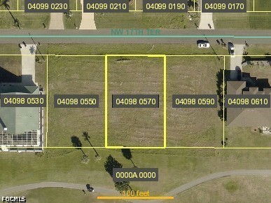 2928 NW 17th Terrace