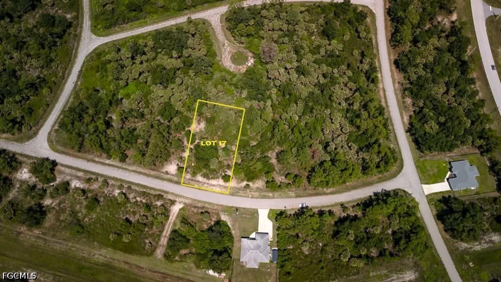   LOT #17 HOLLISTER Avenue