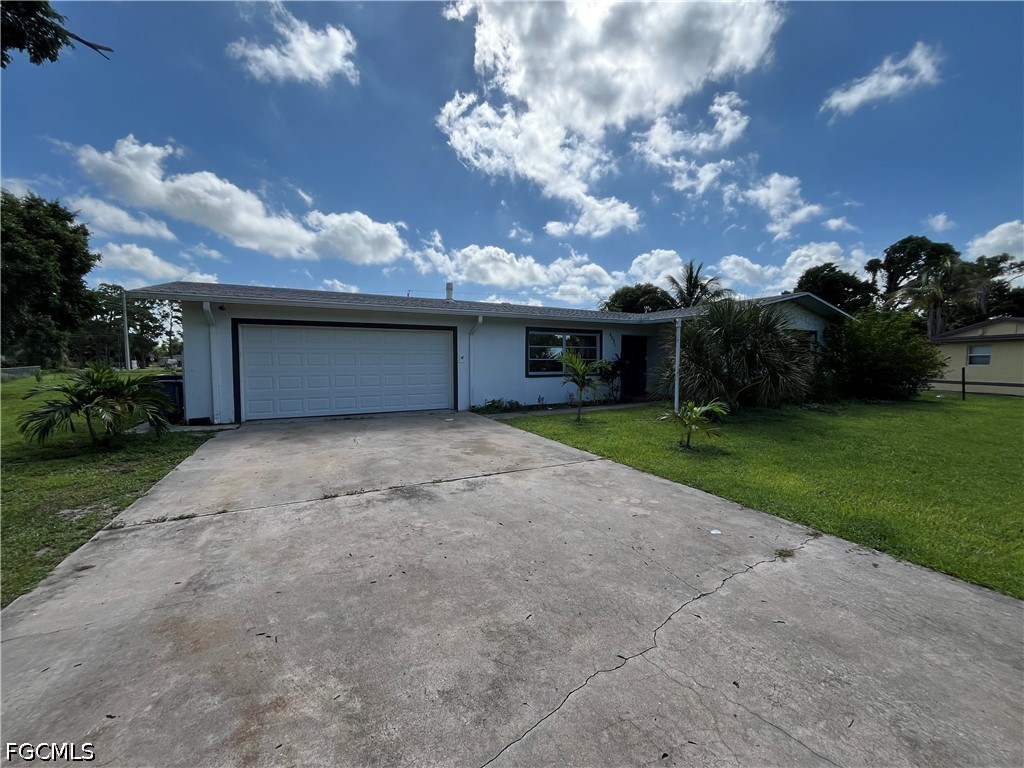 2031 Maravilla Circle