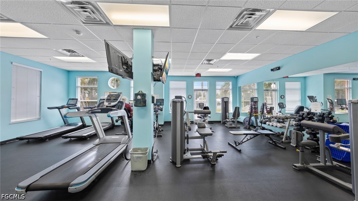 2743 1st Street, Apt 105