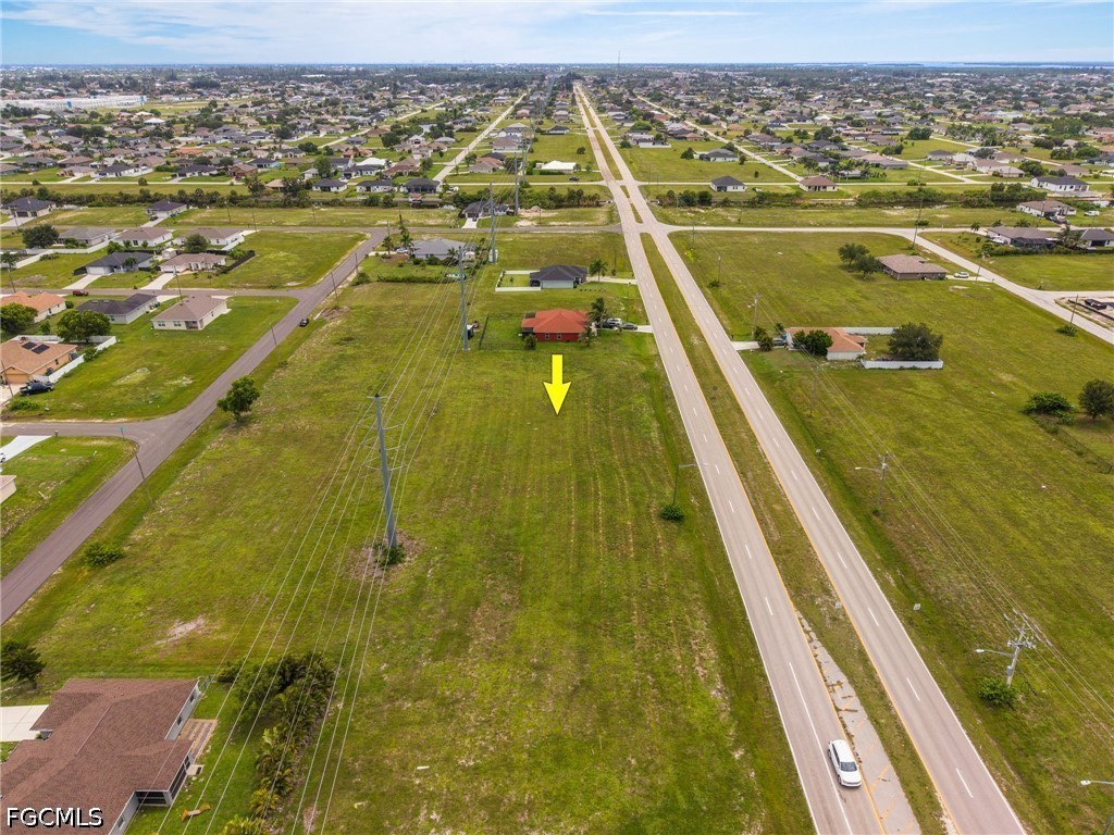 711 El Dorado Boulevard