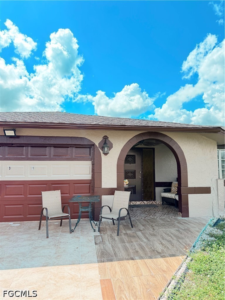 1631 Country Club Parkway