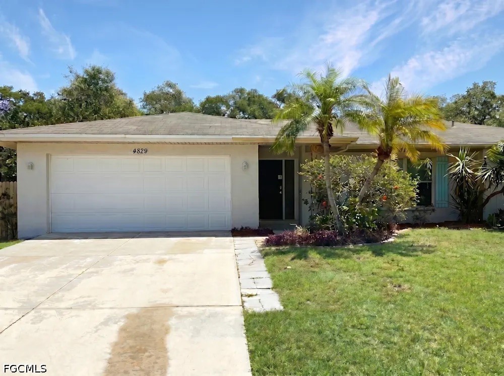 4829 Montevista Drive, Apt 1