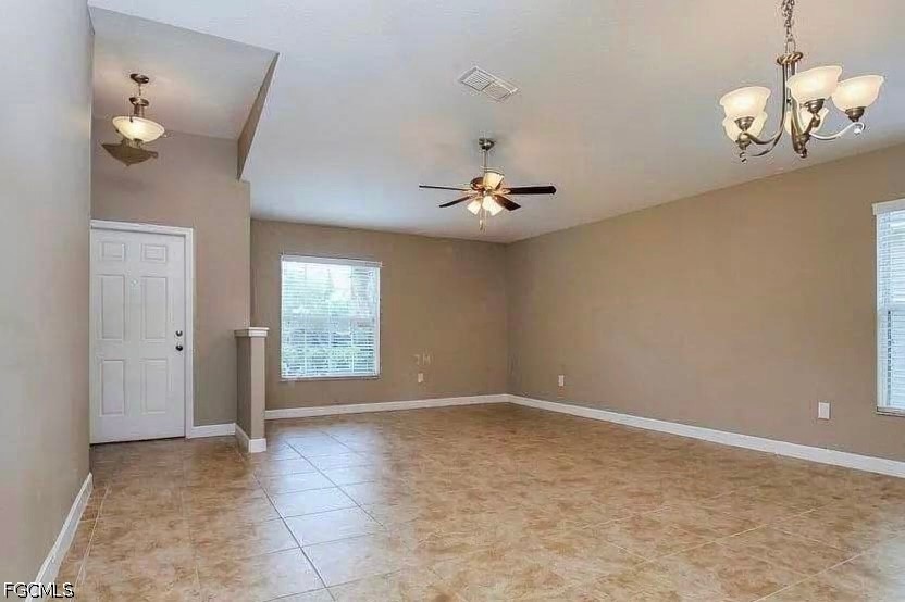 5307 CORTLAND Drive, Apt 1