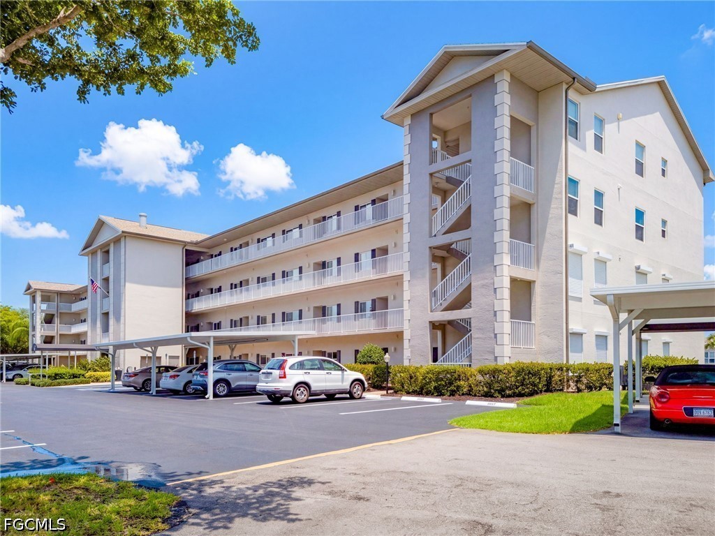 14751 Hole In One Circle, Apt 106 - PEBBLE