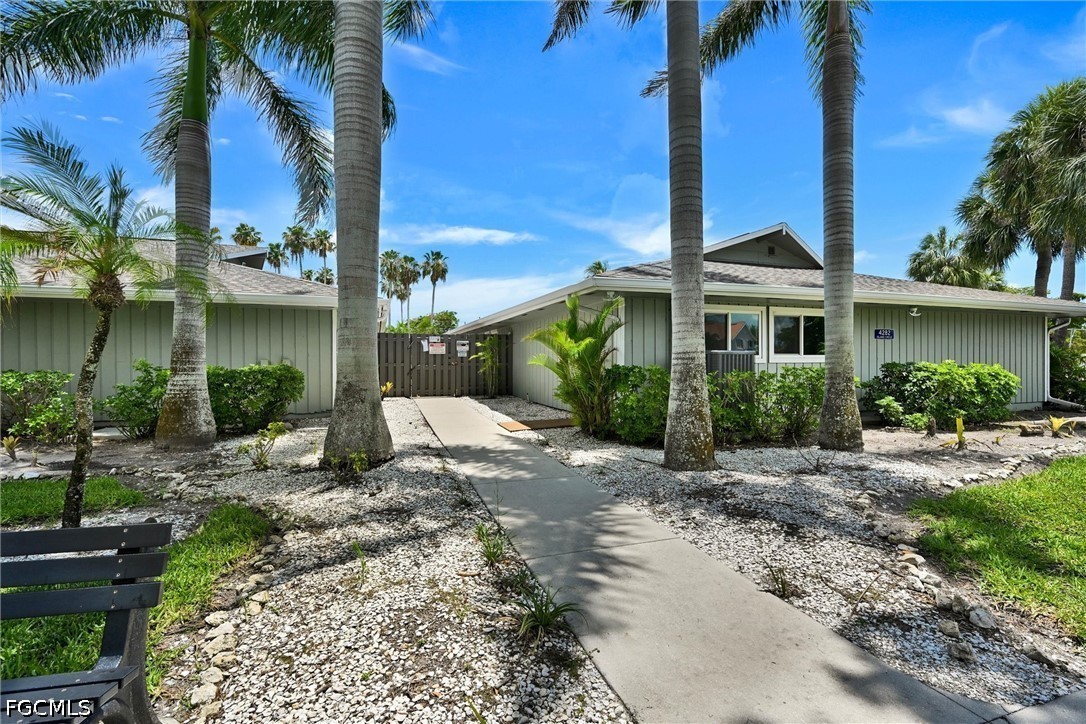 4259 Island Circle, Apt 3