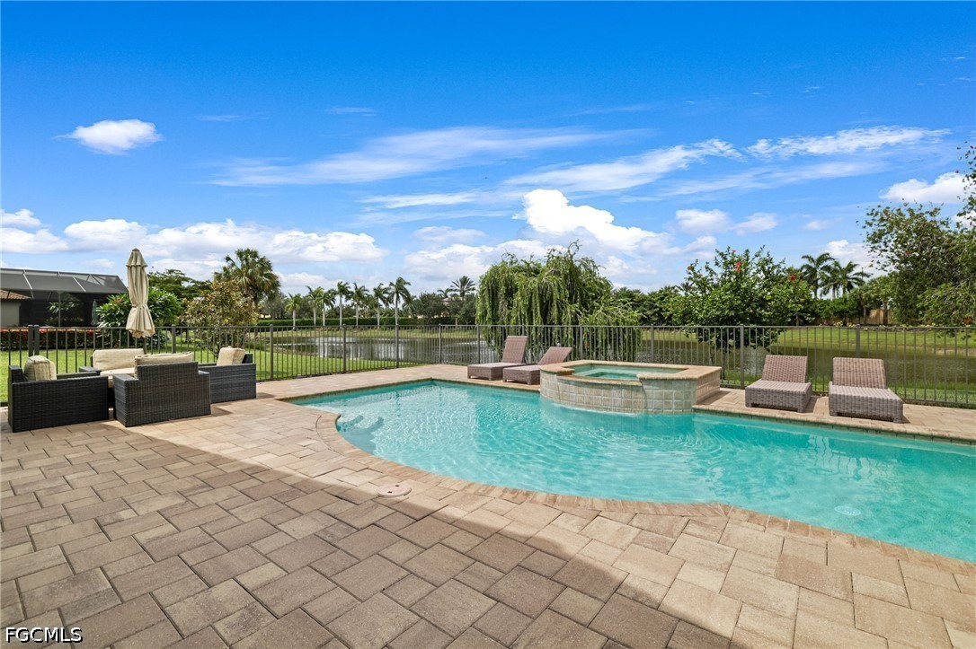 23452 Sanabria Loop