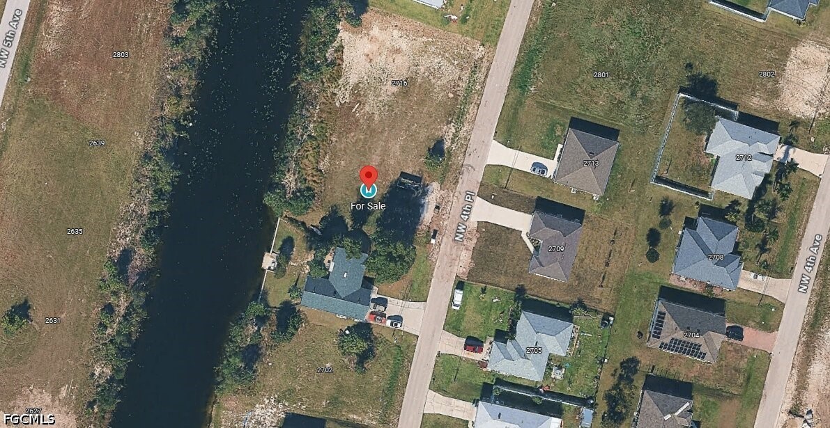 2710 NW 4th Place