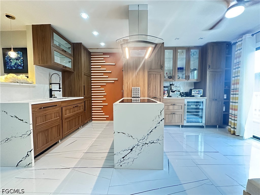 1107 1ST Street, Apt H