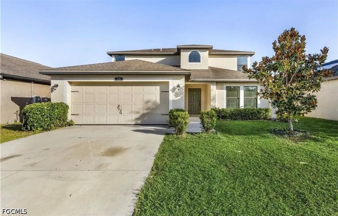 306 Shadow Lakes Drive