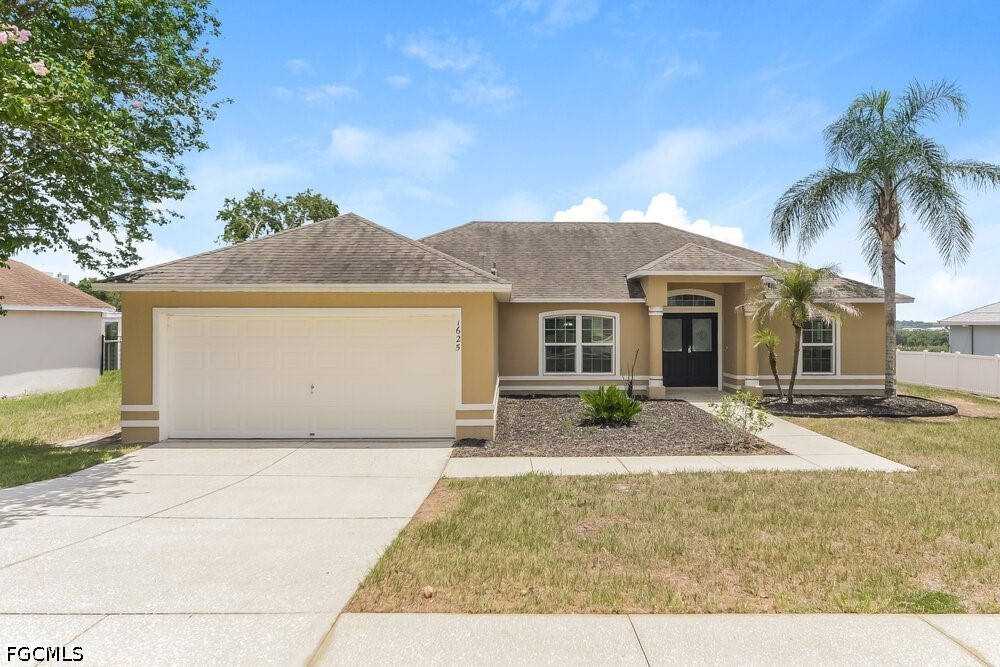1638 Nightfall Drive