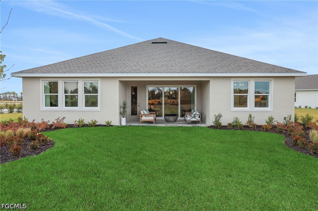 17297 Cottontail Circle