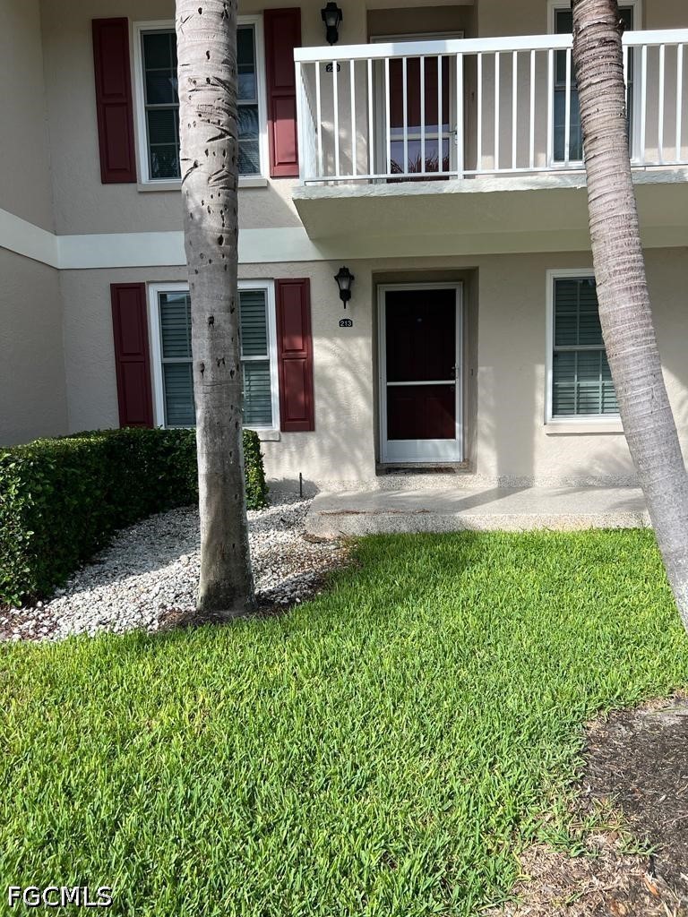 850 Elkhorn Court, Apt 213