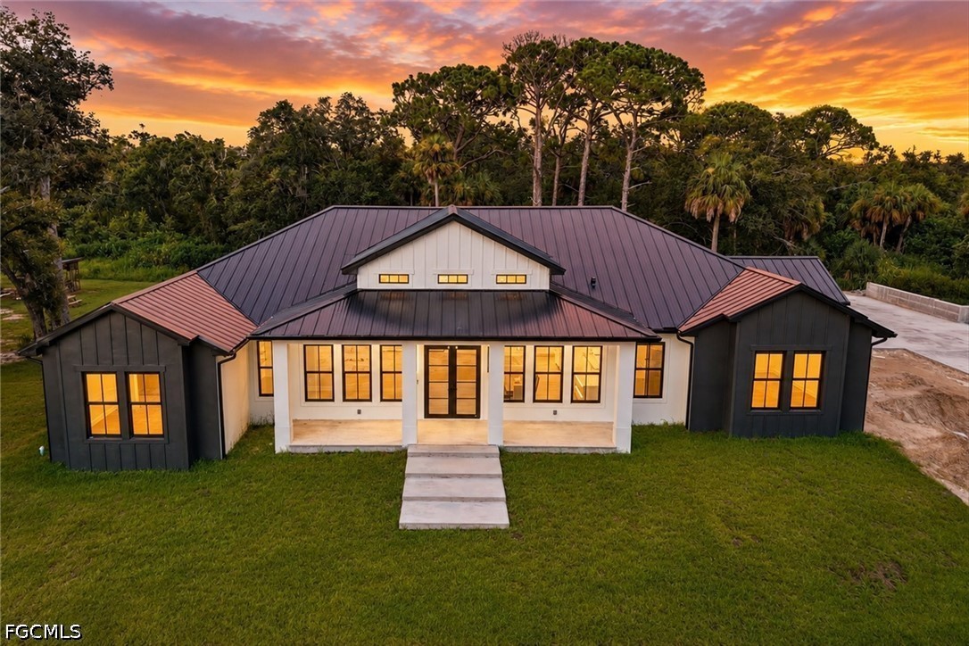 14480 Old Olga Road