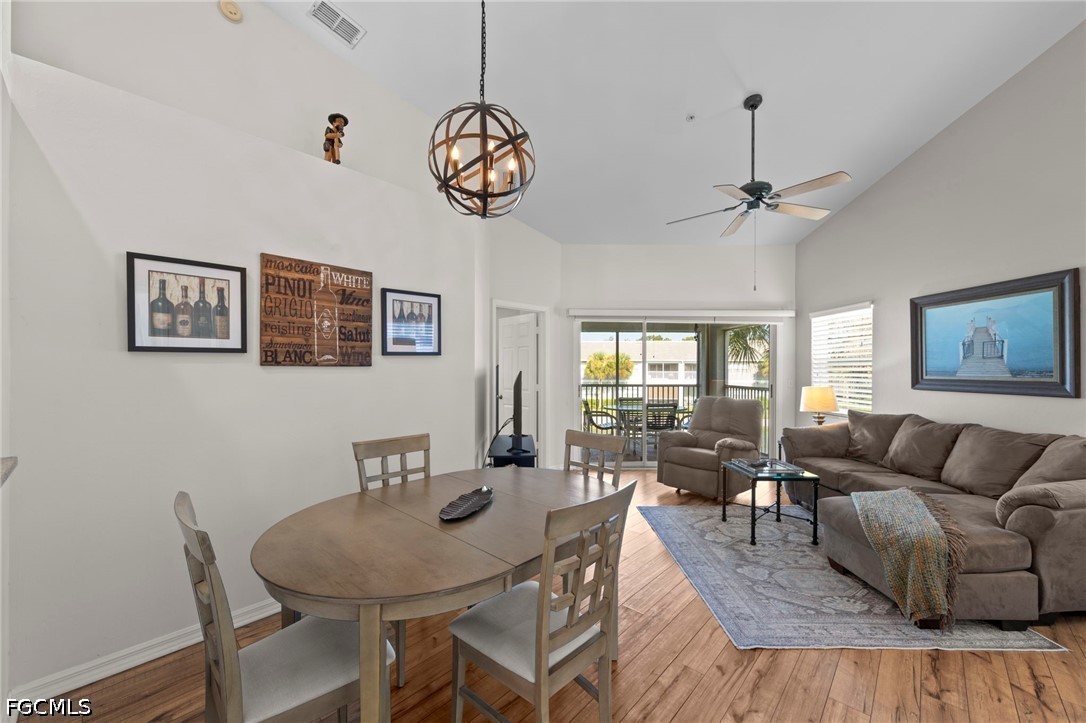 12061  Summergate Circle, Apartment 204