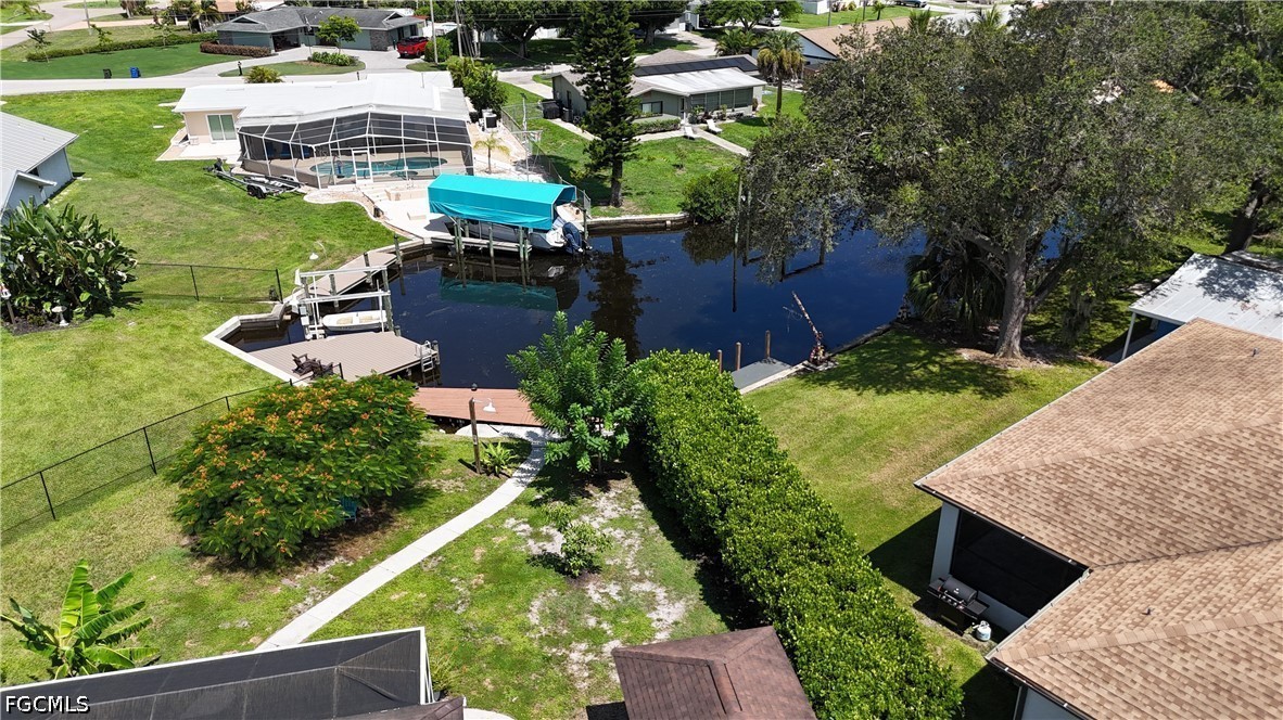 1398 Sunrise Drive