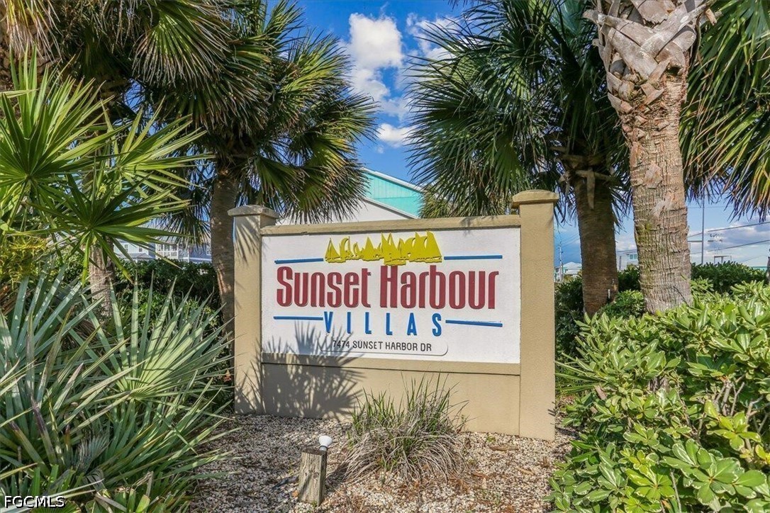 7476 Sunset Harbor Drive, Apt 414