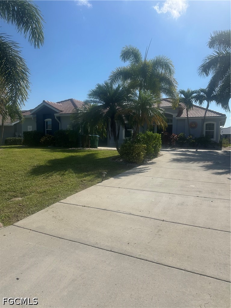 4311 SW 25th Place
