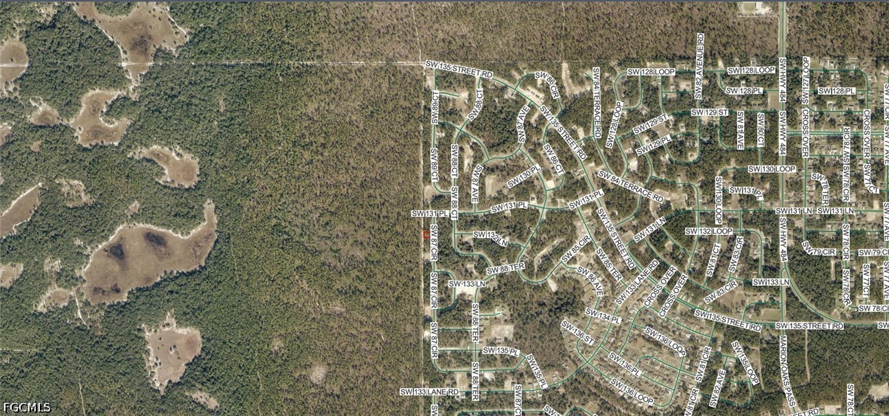 8012-1444-04 SW 87 Circle