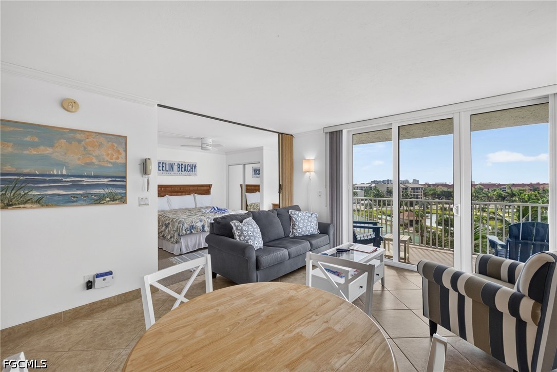 7300 Estero Boulevard, Apt 503 A