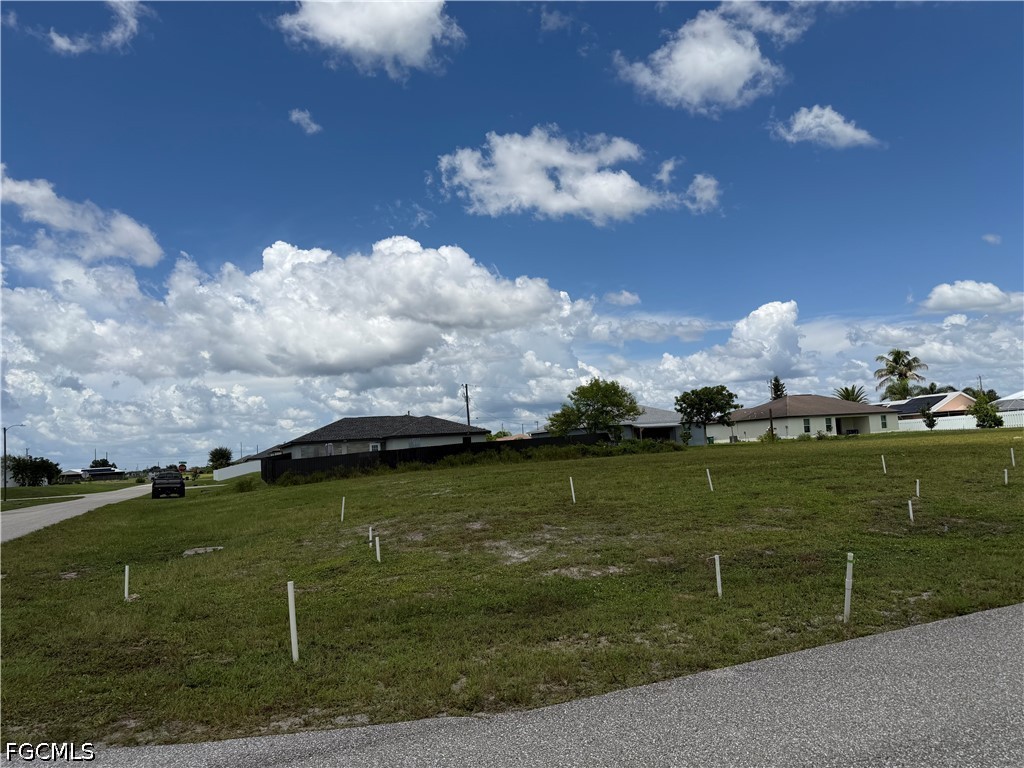 419 NW 20th Street