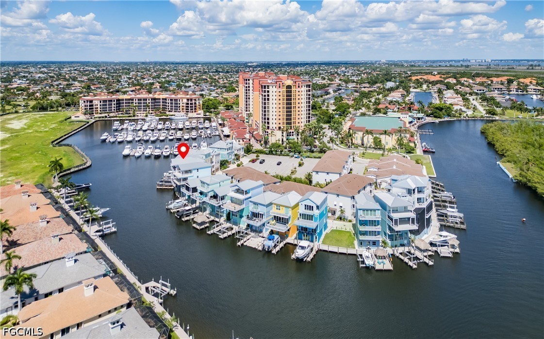 5874 Shell Cove Drive