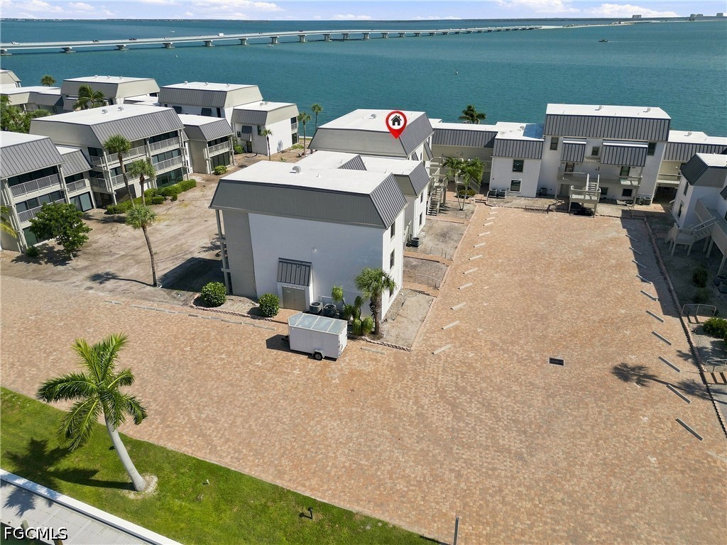 760 Sextant Drive, Apt 722